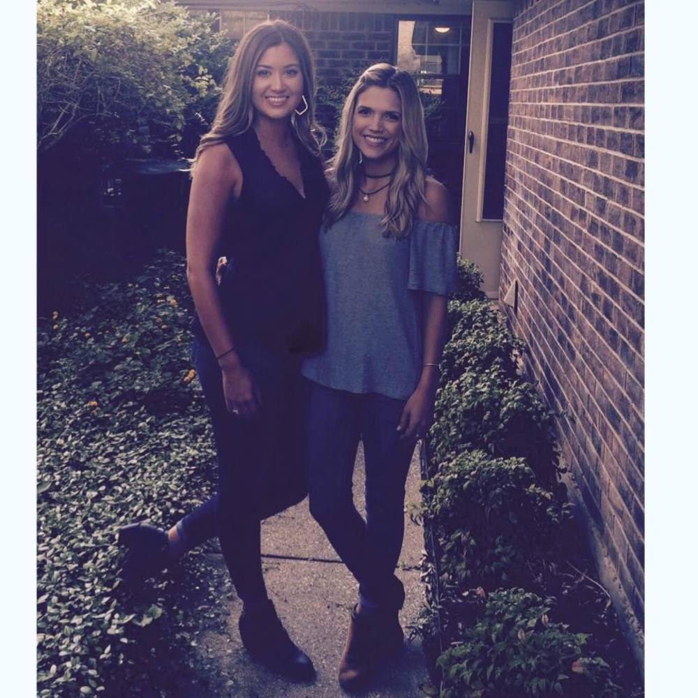 Meet your Posher, Brittany